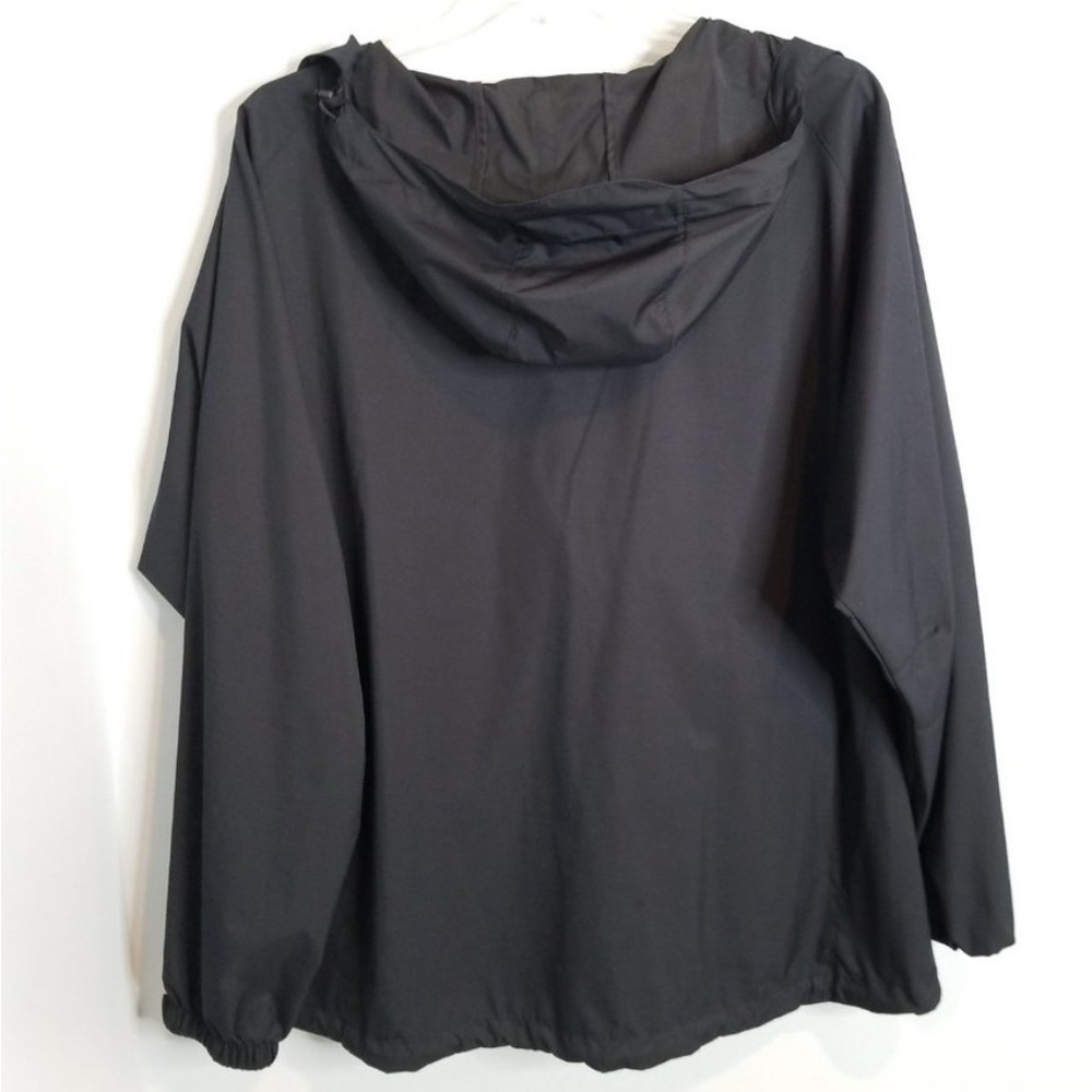 Royal Robbins Rain Jacket quarter zip hooded large - Picture 7 of 10